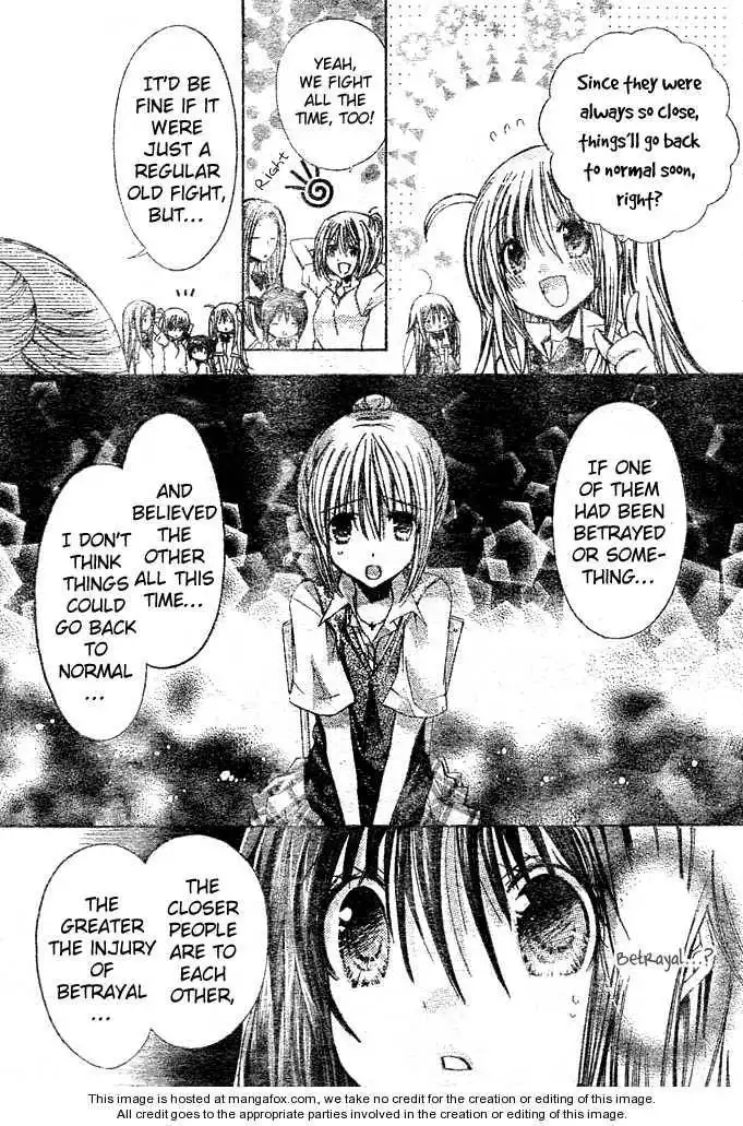 Koko Ni Iru Yo! Chapter 18 6